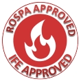 Approved Fire Training