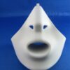 Actar D-Fib Mouth Piece