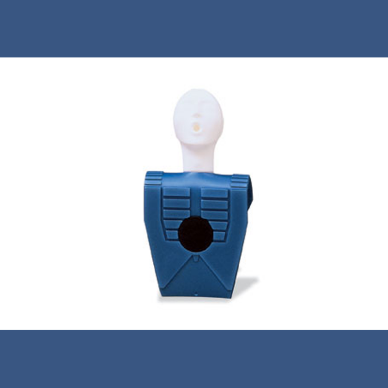 Actar 911 Squadron CPR Manikin