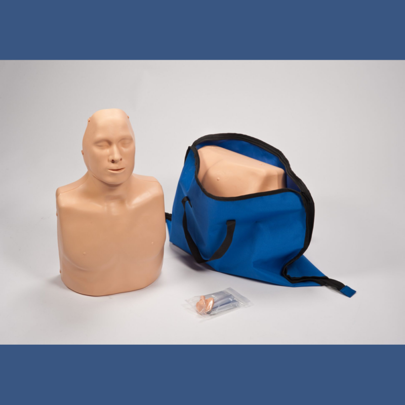 Training Manikins and Consumables
