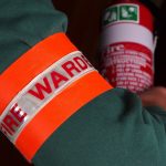 advertise Fire warden training courses