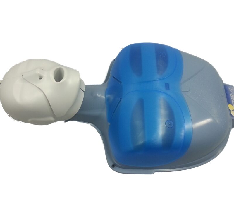CPR Manikin Hire - Actar D-fib Adult