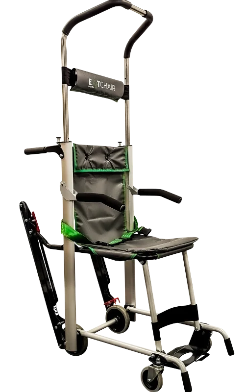 ExitMaster Elite Evacuation Chair