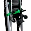 ExitMaster Elite Evacuation Chair folded