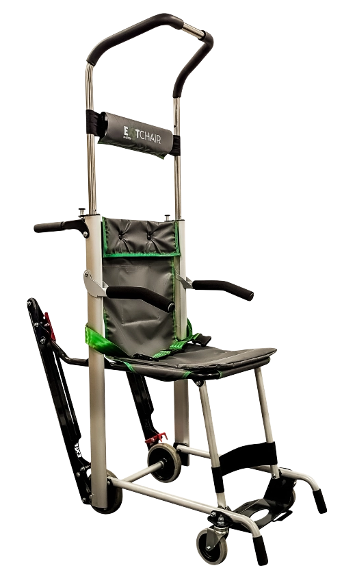ExitMaster Elite Evacuation Chair