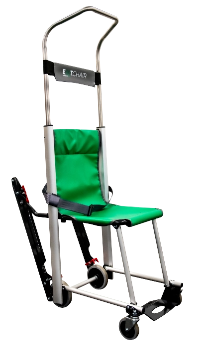 ExitMaster Versa Evacuation Chair