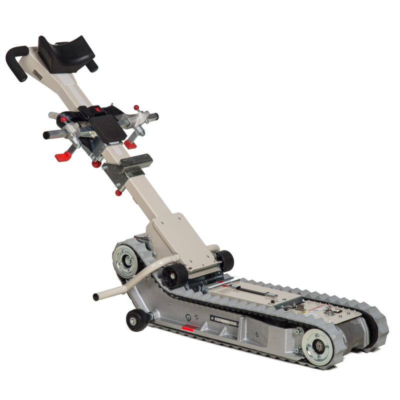 SA-S Powered evac chair