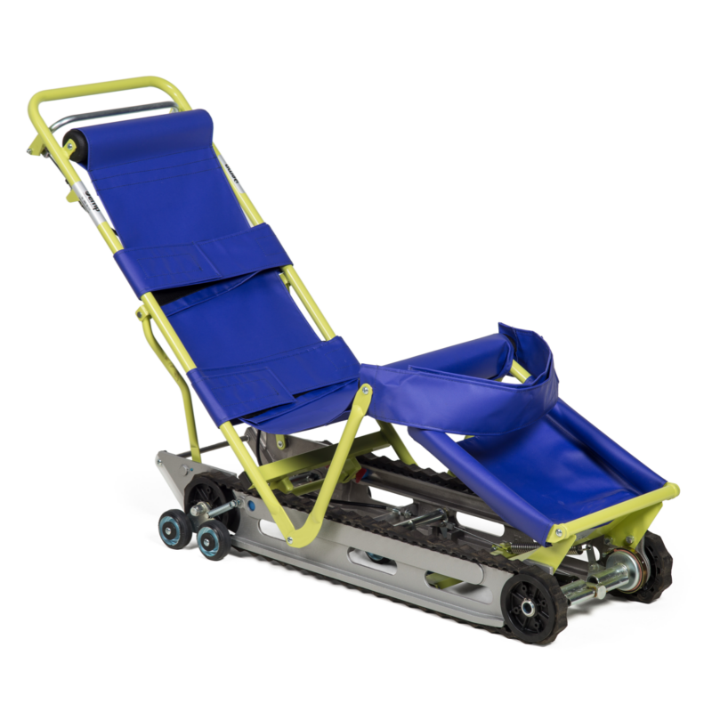 Evac Trac CD7-2 Evacuation Chair