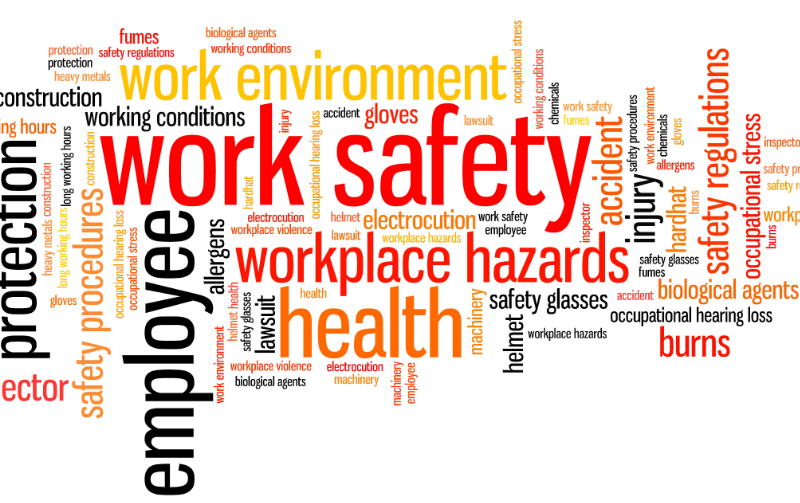 IOSH Managing Safely Course
