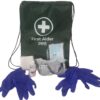 Additional PPE Kit for first aiders