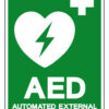 AED's and AED Accessories