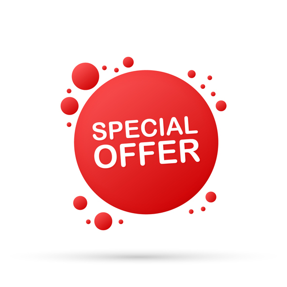 Special Offers
