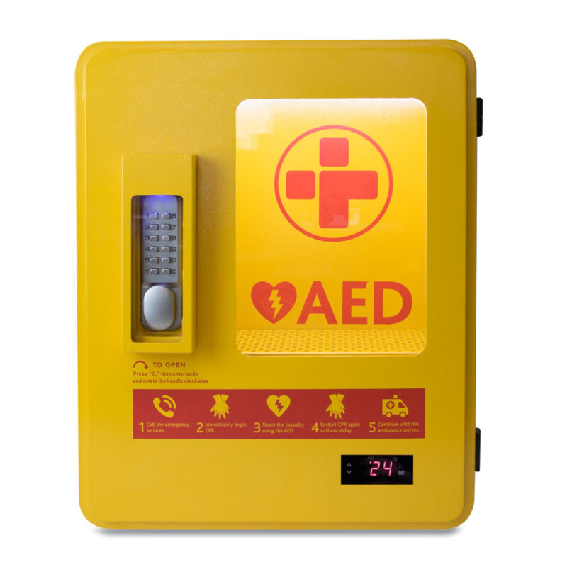 AED Accessories