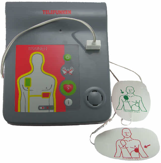 AED Training Units
