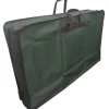 Green CPR manikin carry bag