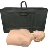 Green CPR manikin carry bag