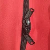 Image showing double zips for CPR manikin carry case