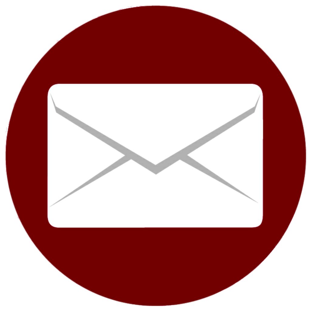 Mail and X-ray security