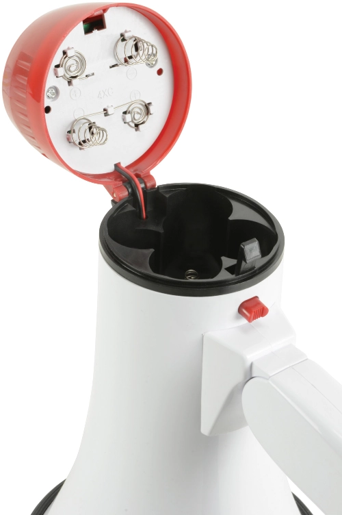 L01R 10W Megaphone with Looper - Image 4